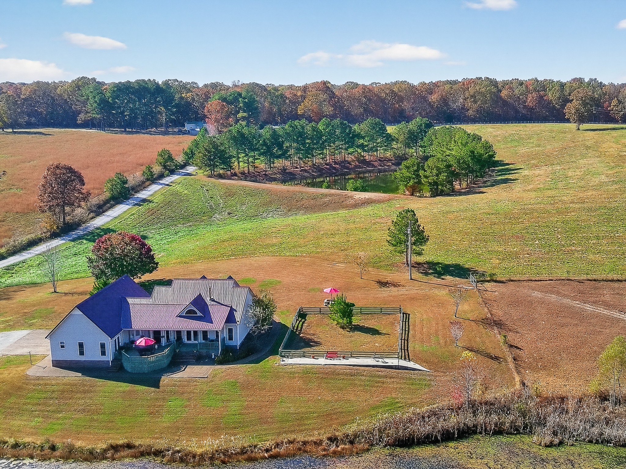 129 Leland Road Summertown, TN 38483 - Photo 8 of 81