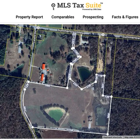 $749,900 | 129 Leland Road, Summertown, TN 38483