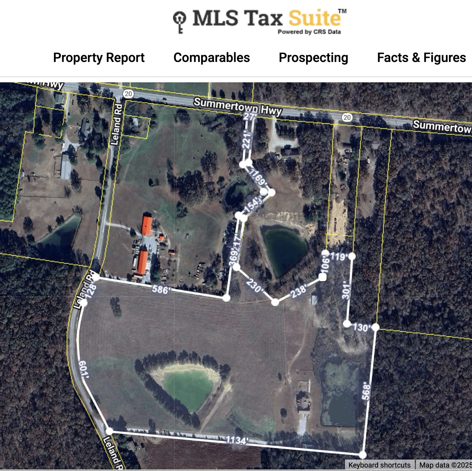 129 Leland Road Summertown, TN 38483 - Photo 81 of 81 a view of a room with gym equipment