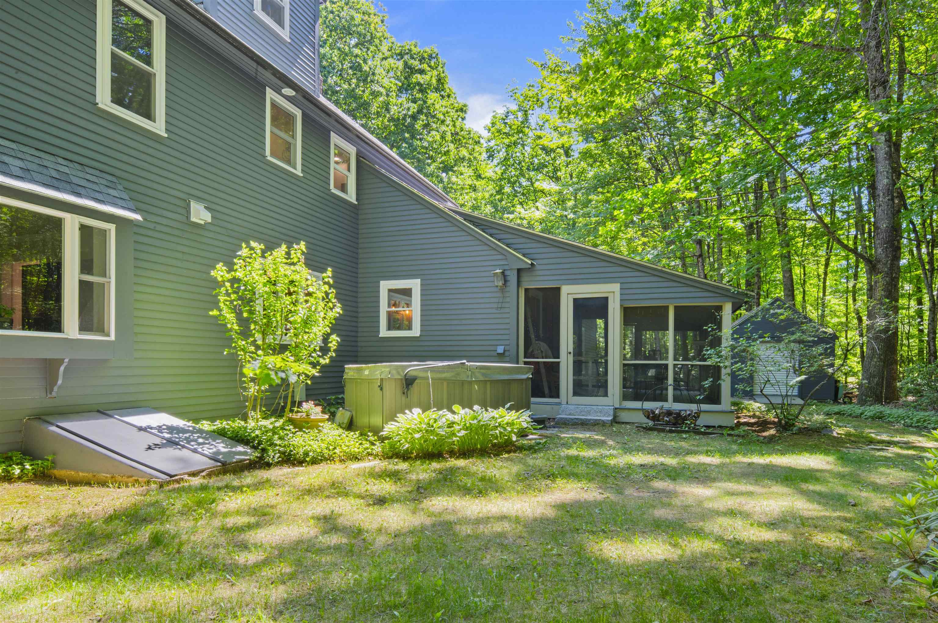11 Nathan Lord Road Amherst, NH 03031 - Photo 38 of 46 Gallery Image 38