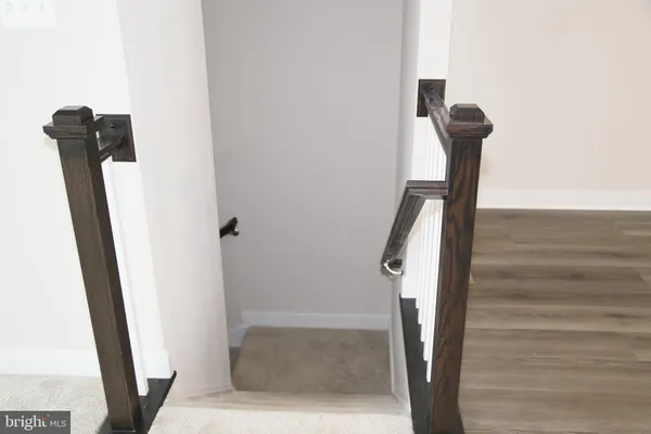 a view of entryway