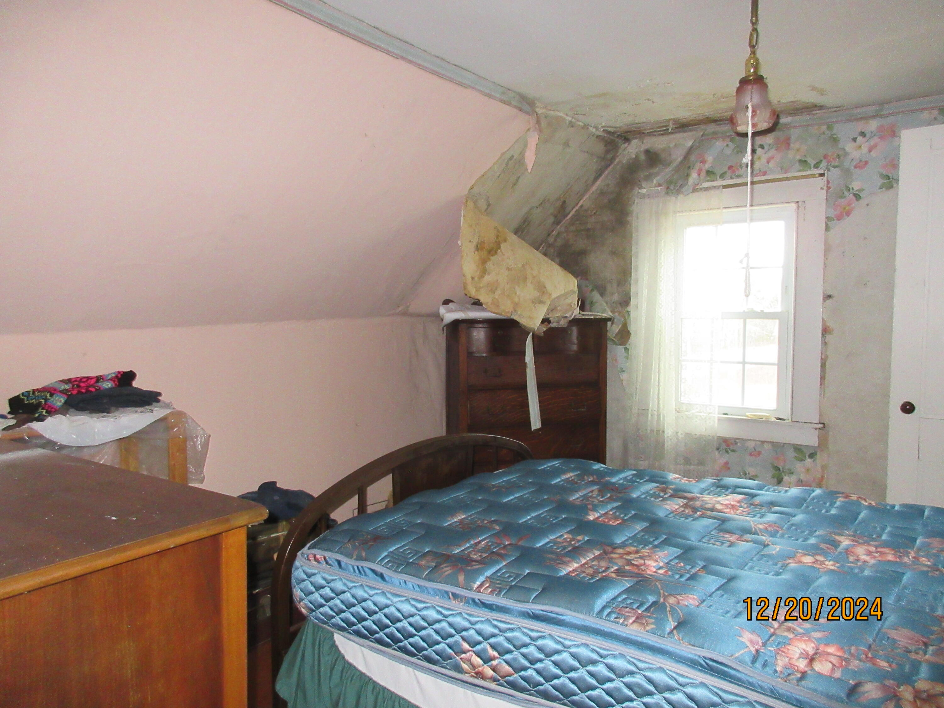 870 Mason Bay Road Jonesport, ME 04649 - Photo 20 of 20 Bedroom 3