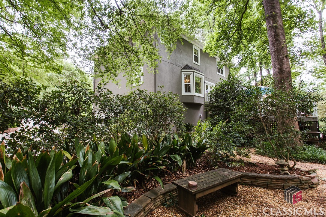 135 Fox Trace Road Athens, GA 30606 - Photo 67 of 73