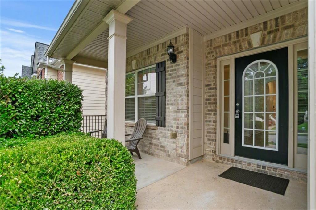 924 Sublime Trail Canton, GA 30114 - Photo 3 of 47