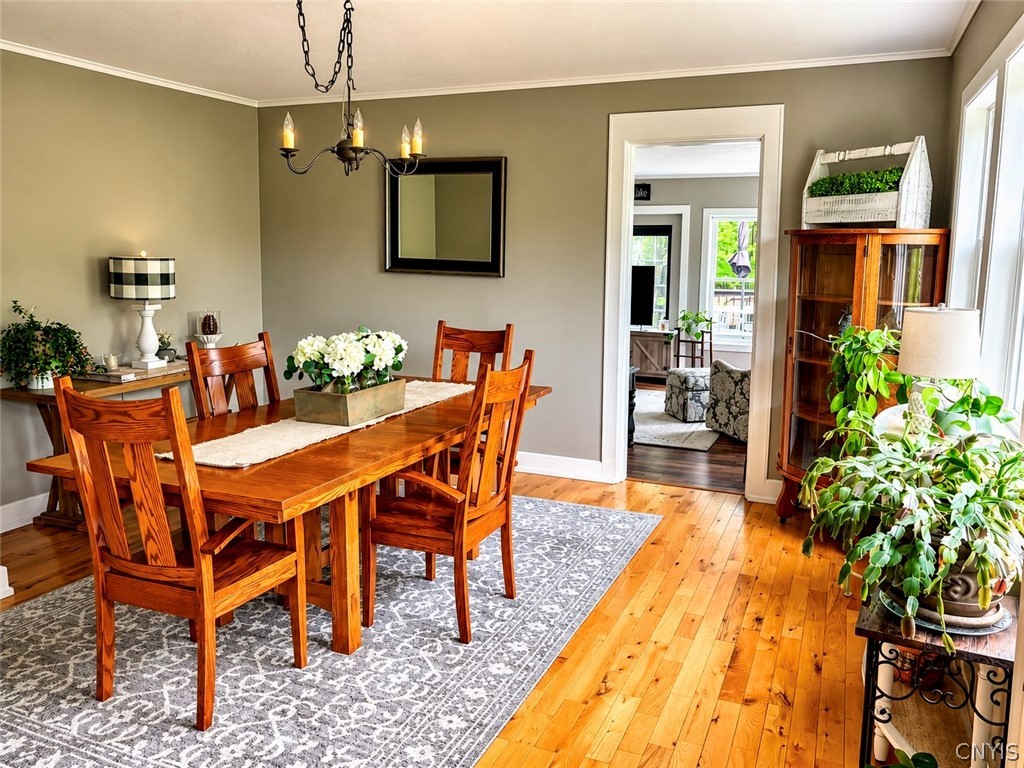 48 Cherry Hill Road Fine, NY 13690 - Photo 24 of 50