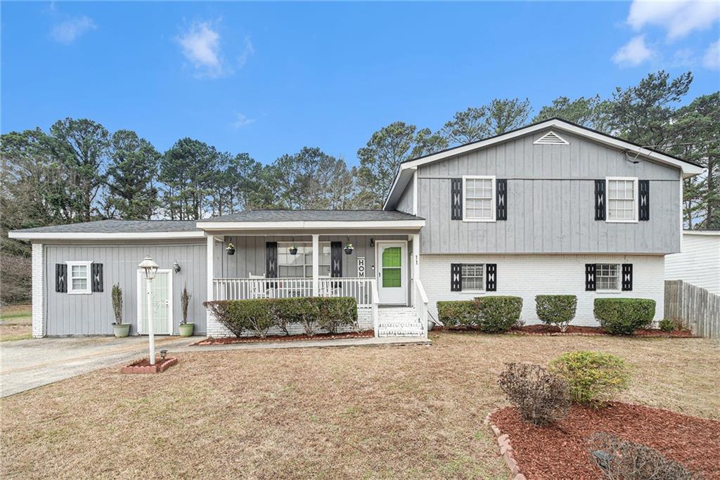 6787 Walker Road Riverdale, GA 30296 - Photo 1 of 1 Gallery Image 1
