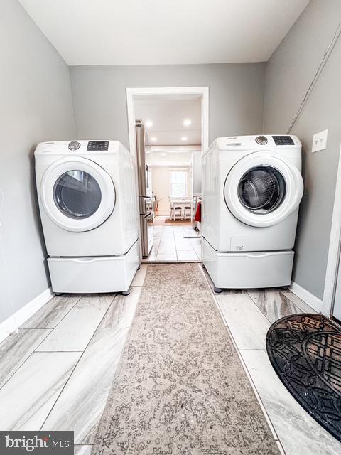 4602 Kiernan Road College Park, MD 20740 - Photo 11 of 22 Laundry