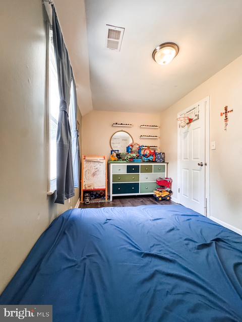 4602 Kiernan Road College Park, MD 20740 - Photo 17 of 22 Bedroom