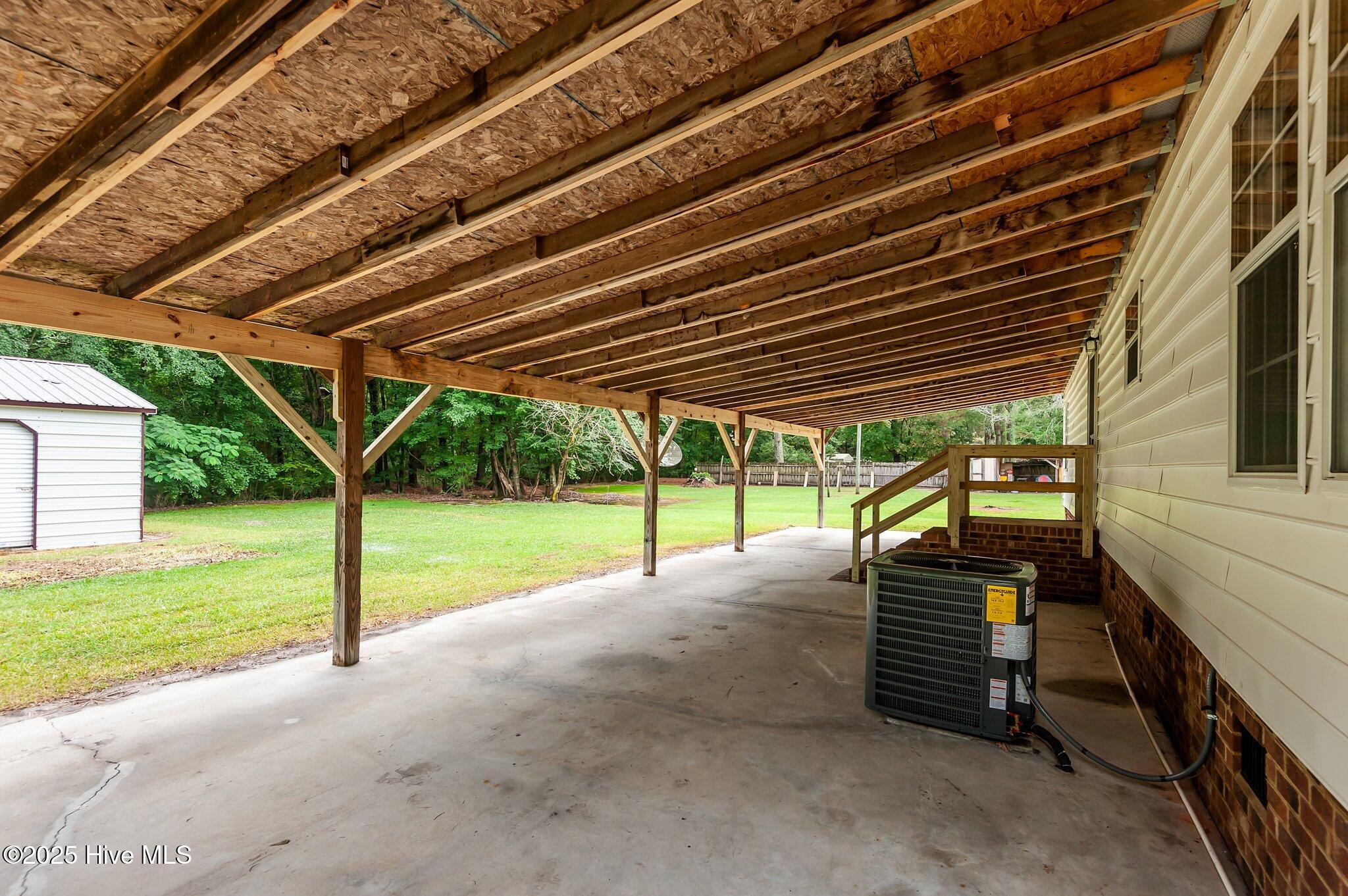 247 Fred Harrison Road Snow Hill, NC 28580 - Photo 33 of 49 33-web-or-mls-_DSC7756
