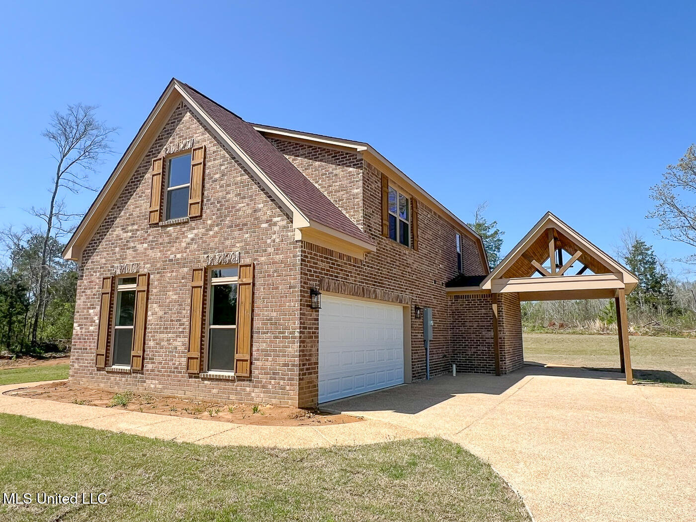 290 Poplar Lane Holly Springs, MS 38635 - Photo 2 of 29 untitled-2