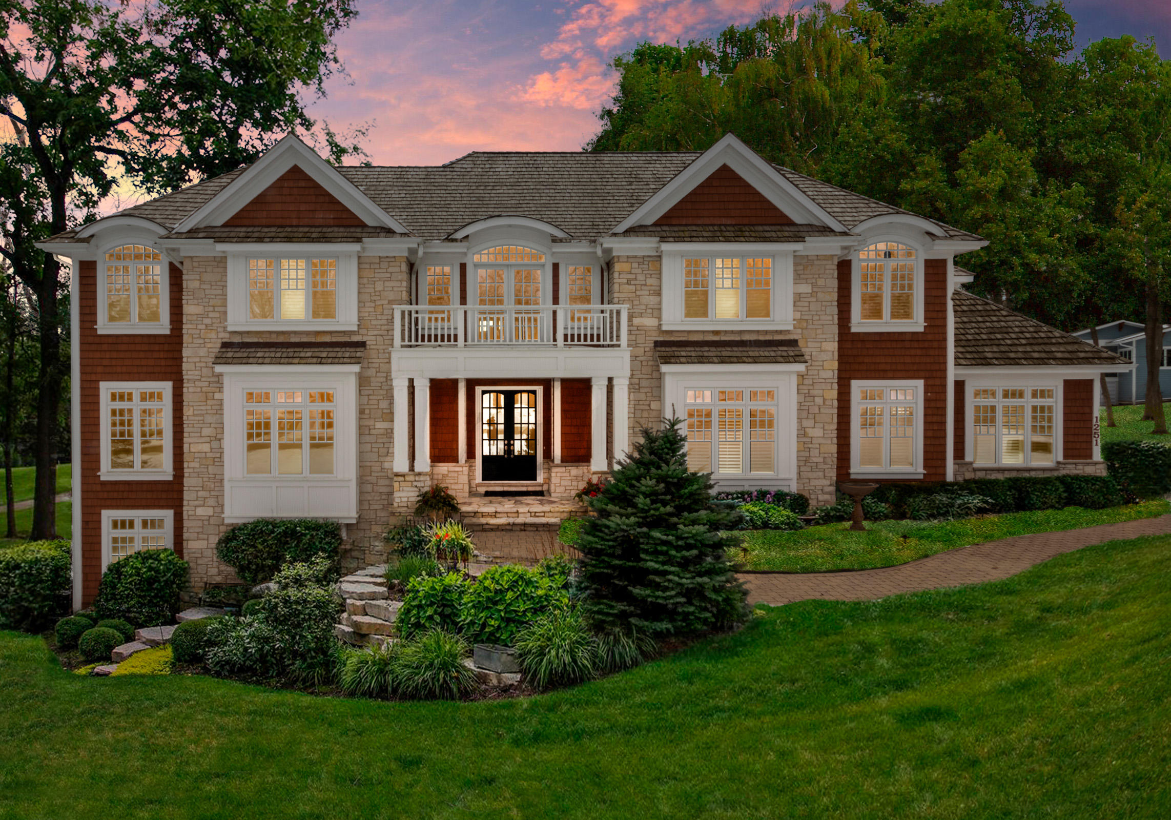 1251 St Andrews Road, Unit 1928 Geneva, WI 53147 - Photo 1 of 1 St. Andrews Twilight resized