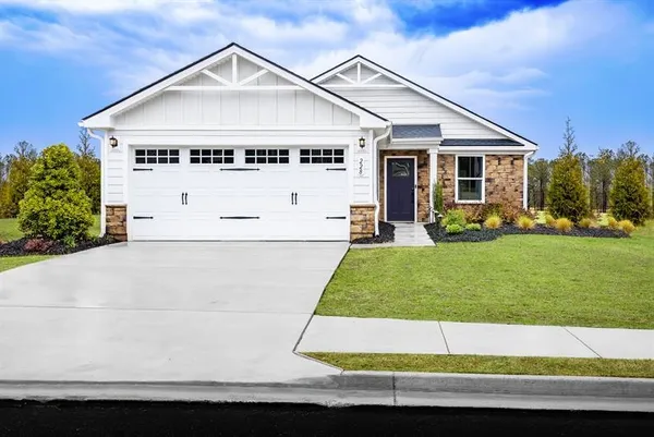 $249,999 | 1579 Trigger Way, Landrum, SC 29356