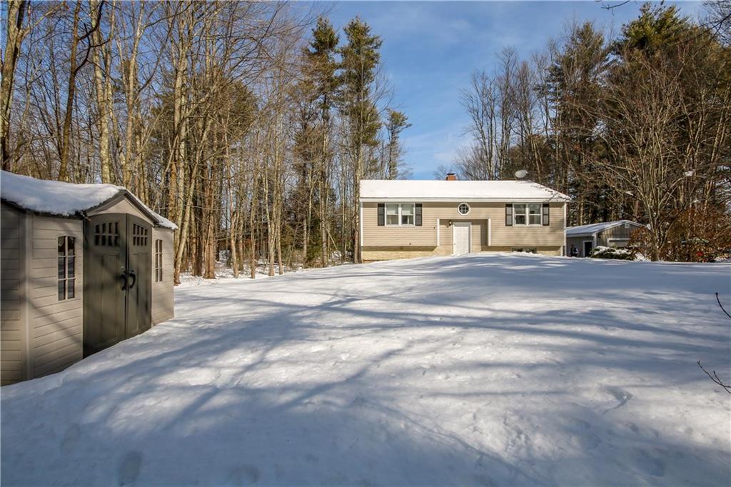 435 Gorham Road Scarborough, ME 04074 - Photo 33 of 35 Photo
