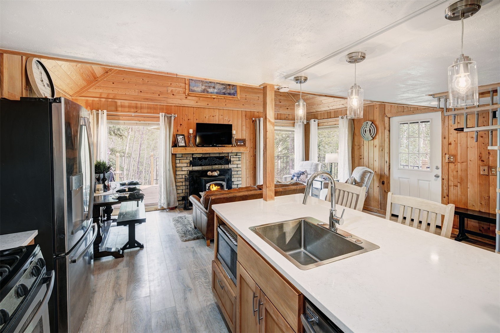 227 Roberts Road Alma, CO 80420 - Photo 15 of 47