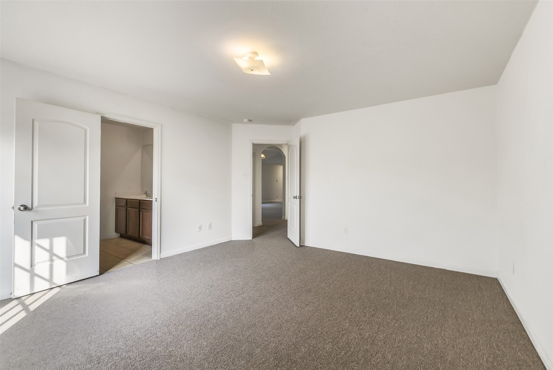 22719 Tabberts Way Hockley, TX 77447 - Photo 15 of 28 a view of empty room