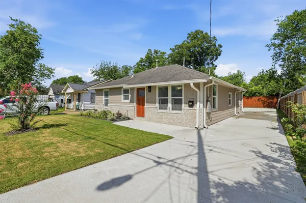 $249,000 | 6518 Paris Street, Houston, TX 77021