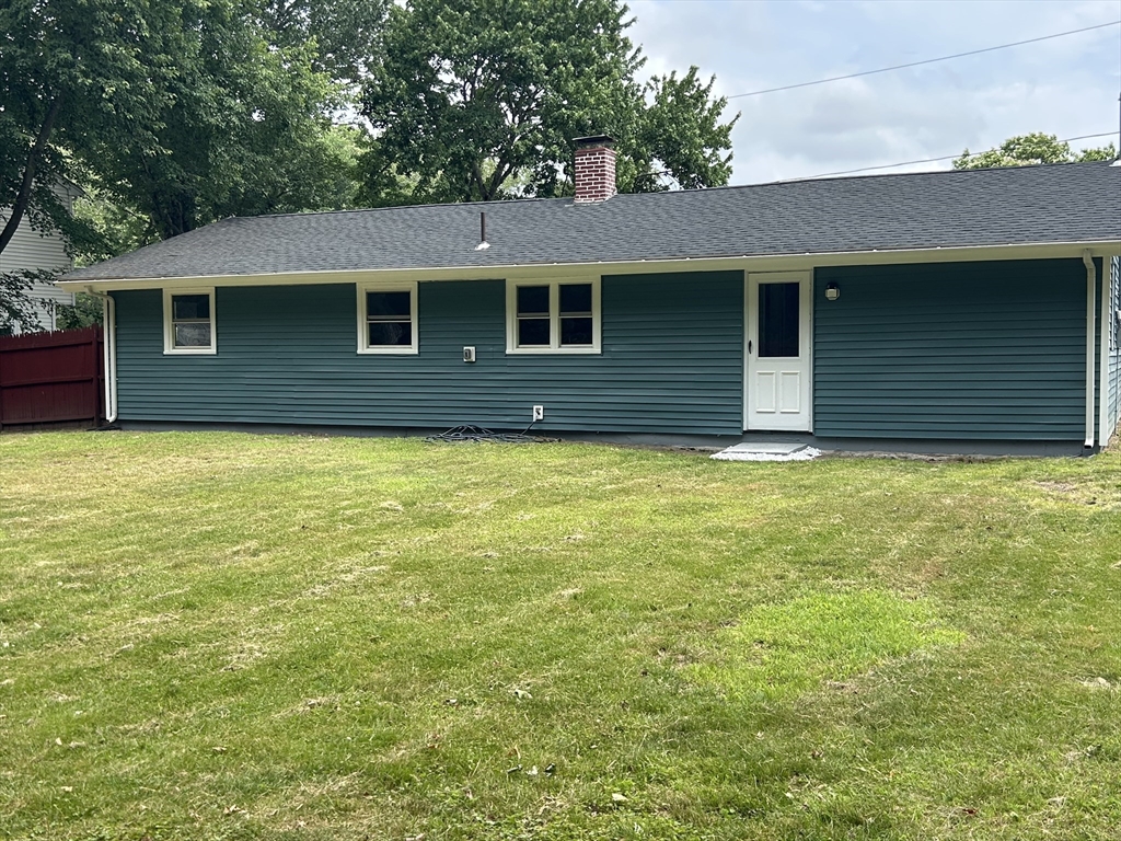 44 Boyle Road Brockton, MA 02302 - Photo 30 of 35