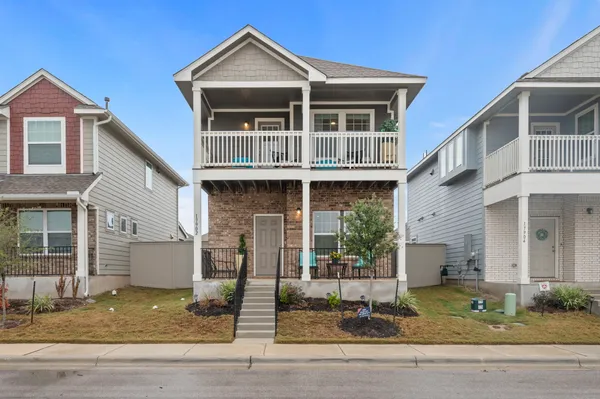 $299,900 | 17902 Cipresso Way, Pflugerville, TX 78660