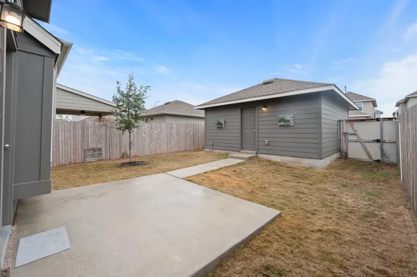 $299,900 | 17902 Cipresso Way, Pflugerville, TX 78660