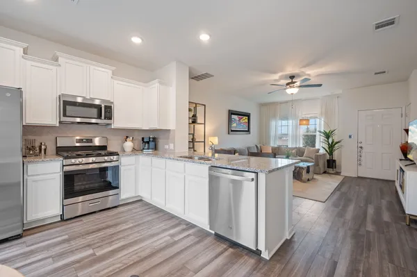 $299,900 | 17902 Cipresso Way, Pflugerville, TX 78660