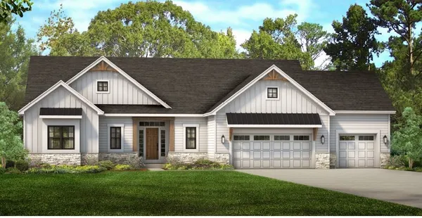 $599,900 | 360 Rumford Road, Greece, NY 14626