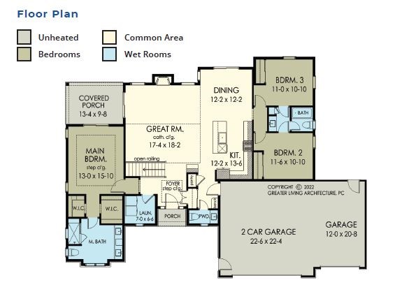 360 Rumford Road Greece, NY 14626 - Photo 2 of 2