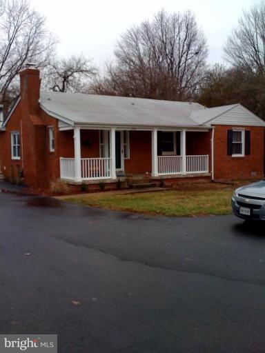 9010 Sudley Road Manassas, VA 20110 - Photo 1 of 25 Exterior (Main)