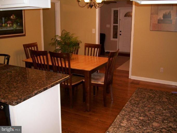 9010 Sudley Road Manassas, VA 20110 - Photo 13 of 25 Dining Room