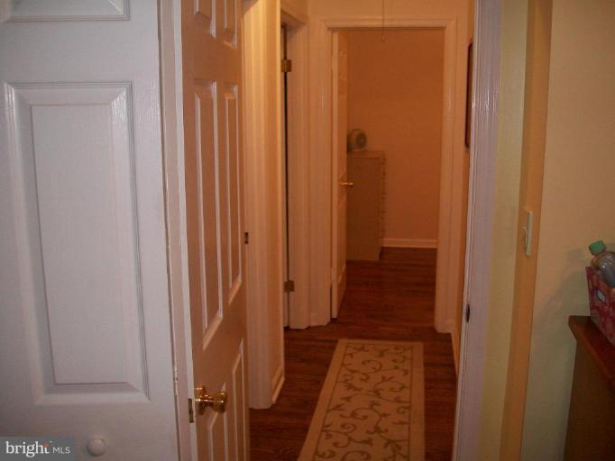 9010 Sudley Road Manassas, VA 20110 - Photo 14 of 25 Hallway