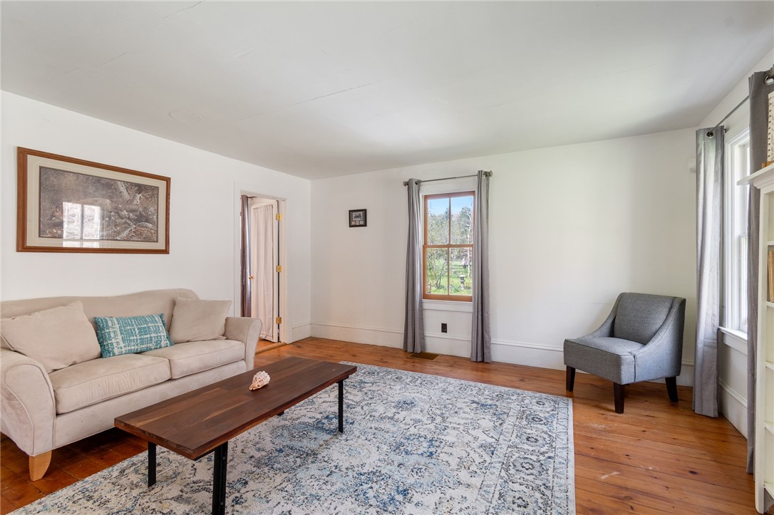 4427 Boynton Road Walworth, NY 14568 - Photo 19 of 49 A front of the home living area- maybe first floor