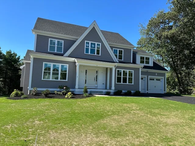 $1,225,000 | 2 Libbey Lane, Grafton, MA 01536