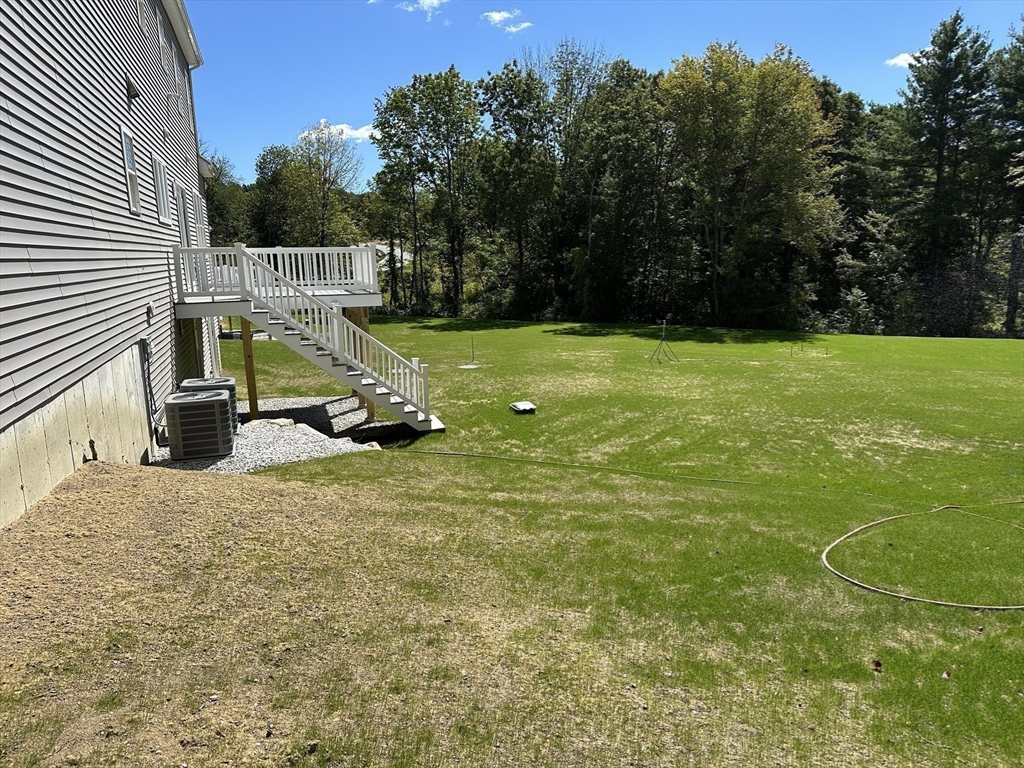 2 Libbey Lane Grafton, MA 01536 - Photo 16 of 18 a view of a playground with a slide