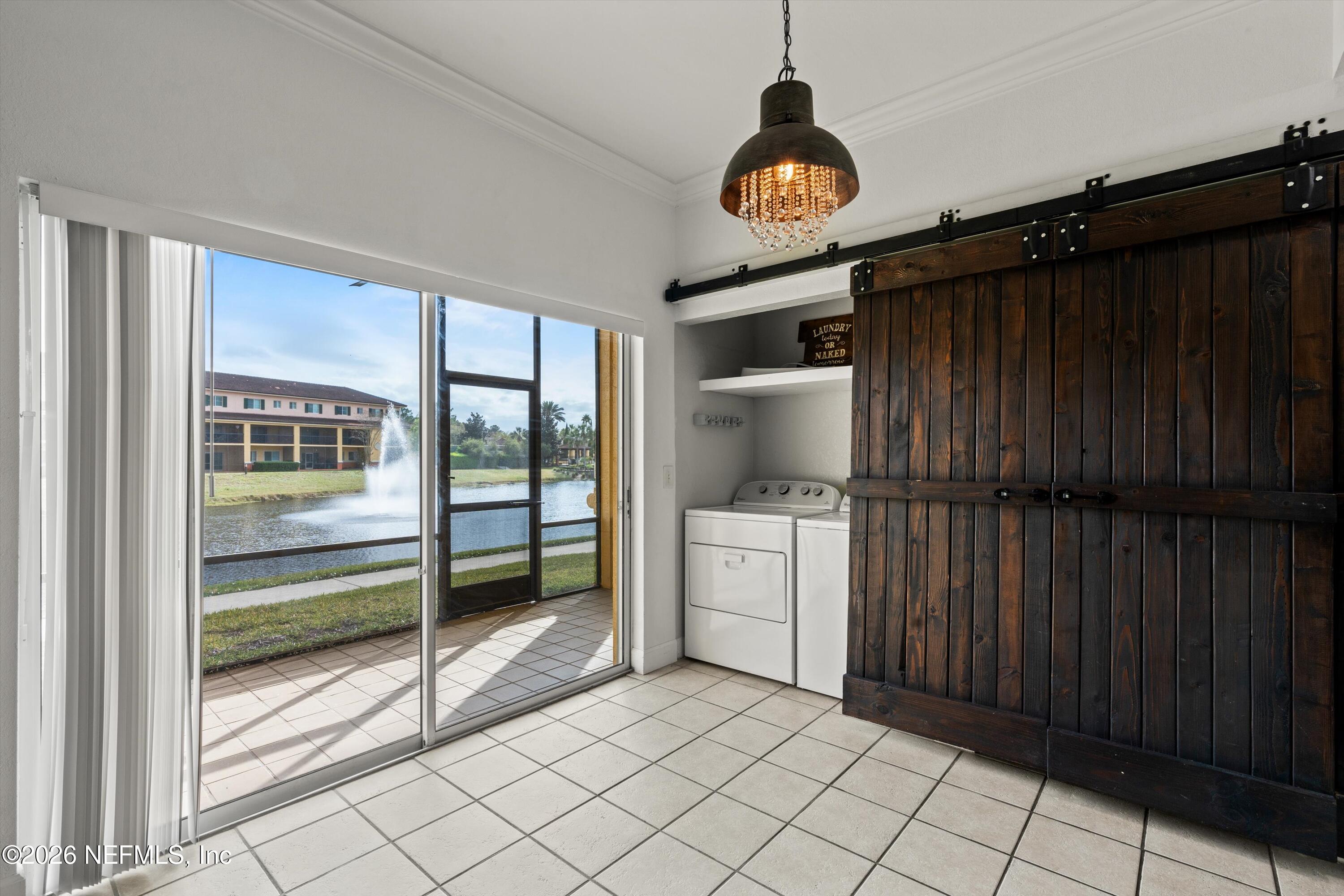 9745 Touchton Road, Unit 1802 Jacksonville, FL 32246 - Photo 14 of 41 12-Dining Area