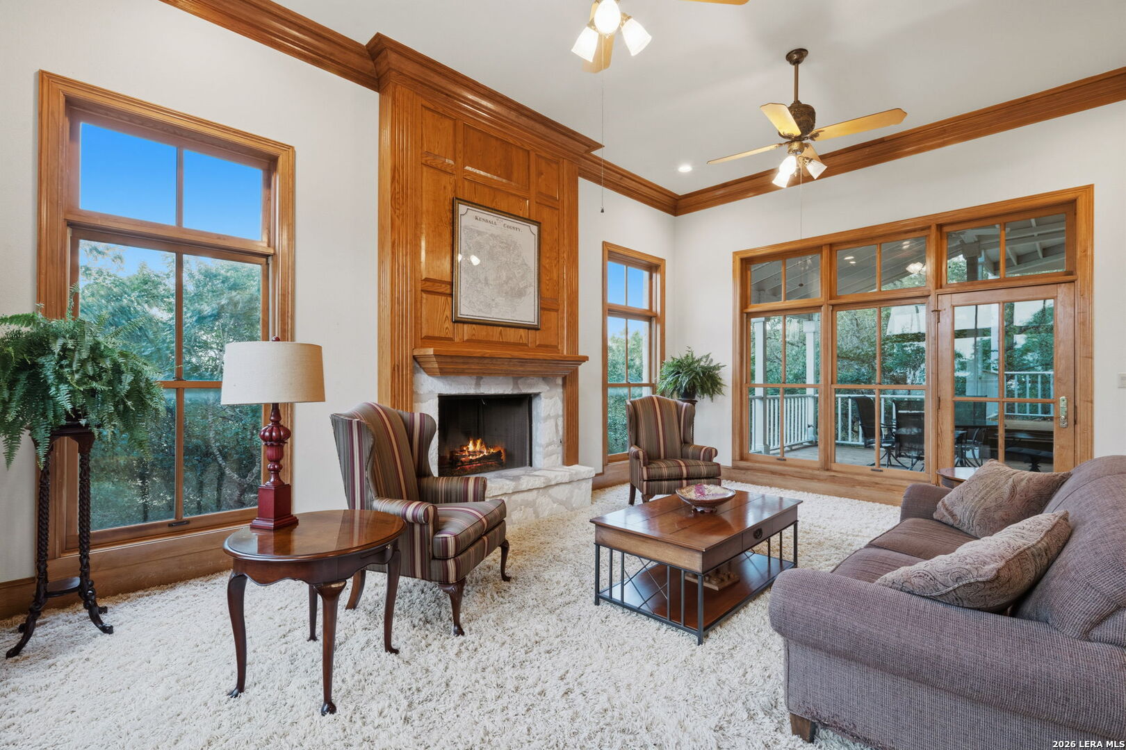 7419 Secretariat Lane Fair Oaks Ranch, TX 78015 - Photo 24 of 75