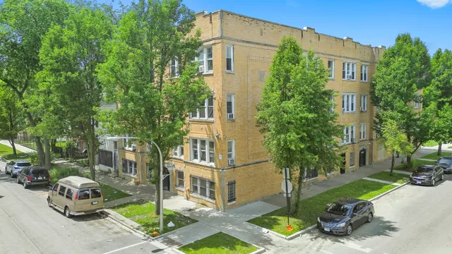 $1,850,000 | 1300 South Karlov Avenue, Chicago, IL 60623