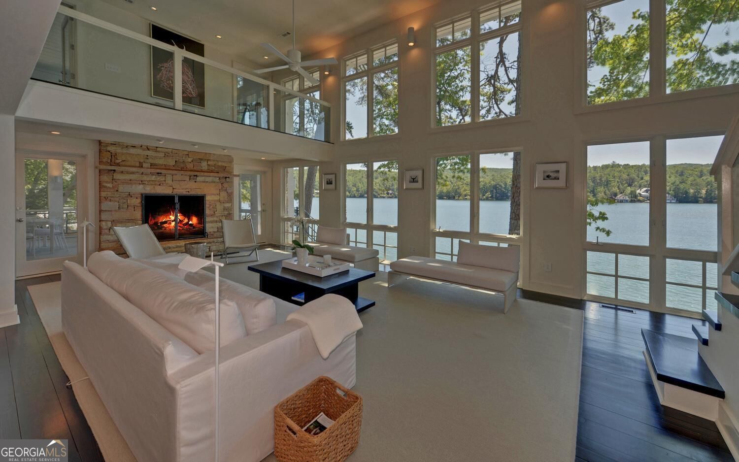 2191 Lake Rabun Road Lakemont, GA 30552 - Photo 11 of 58 Gallery Image 11