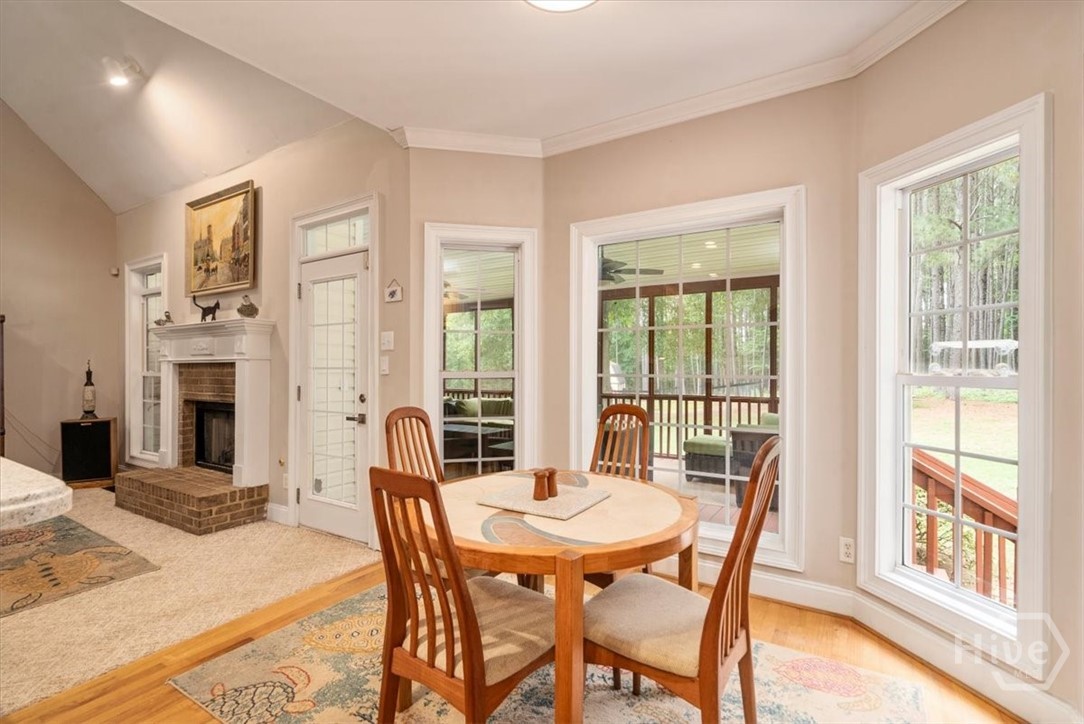 1260 Old Kincaid Road Colbert, GA 30628 - Photo 12 of 68