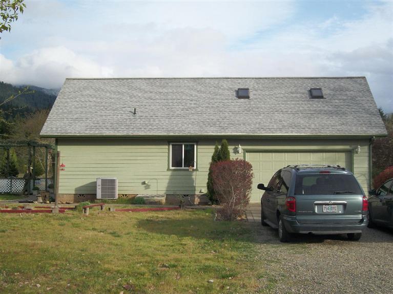 1330 Thompson Creek Road Selma, OR 97538 - Photo 4 of 26 Additional Photo