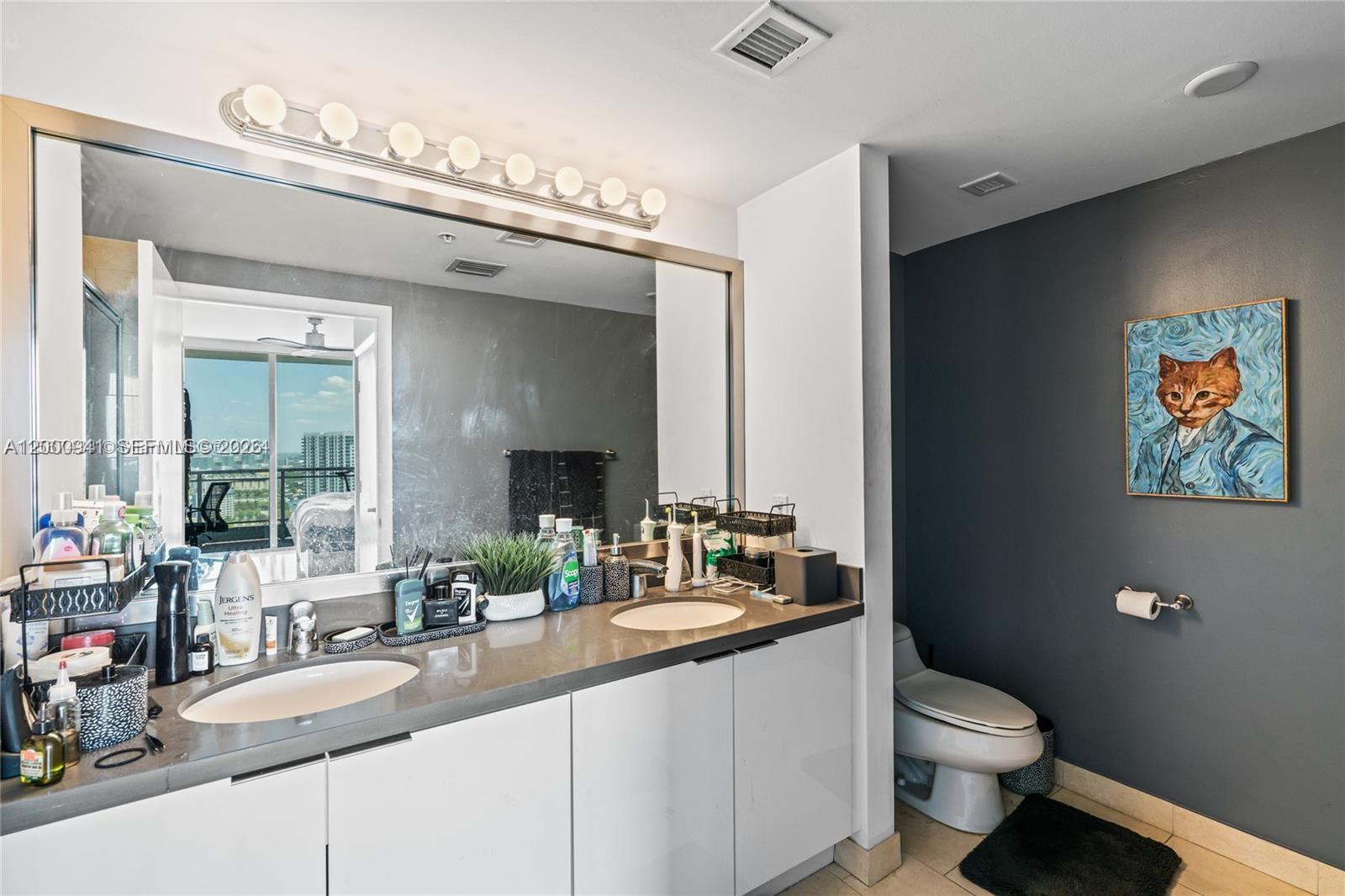 90 Southwest 3rd Street, Unit 2908 Miami, FL 33130 - Photo 17 of 27