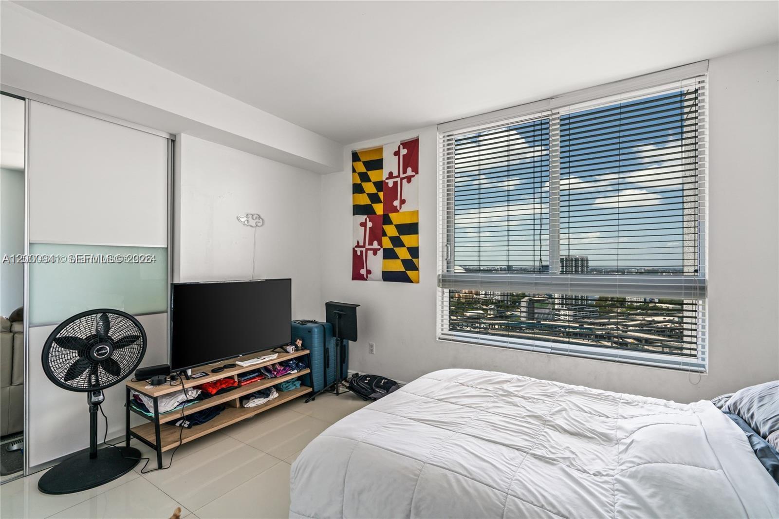 90 Southwest 3rd Street, Unit 2908 Miami, FL 33130 - Photo 20 of 27
