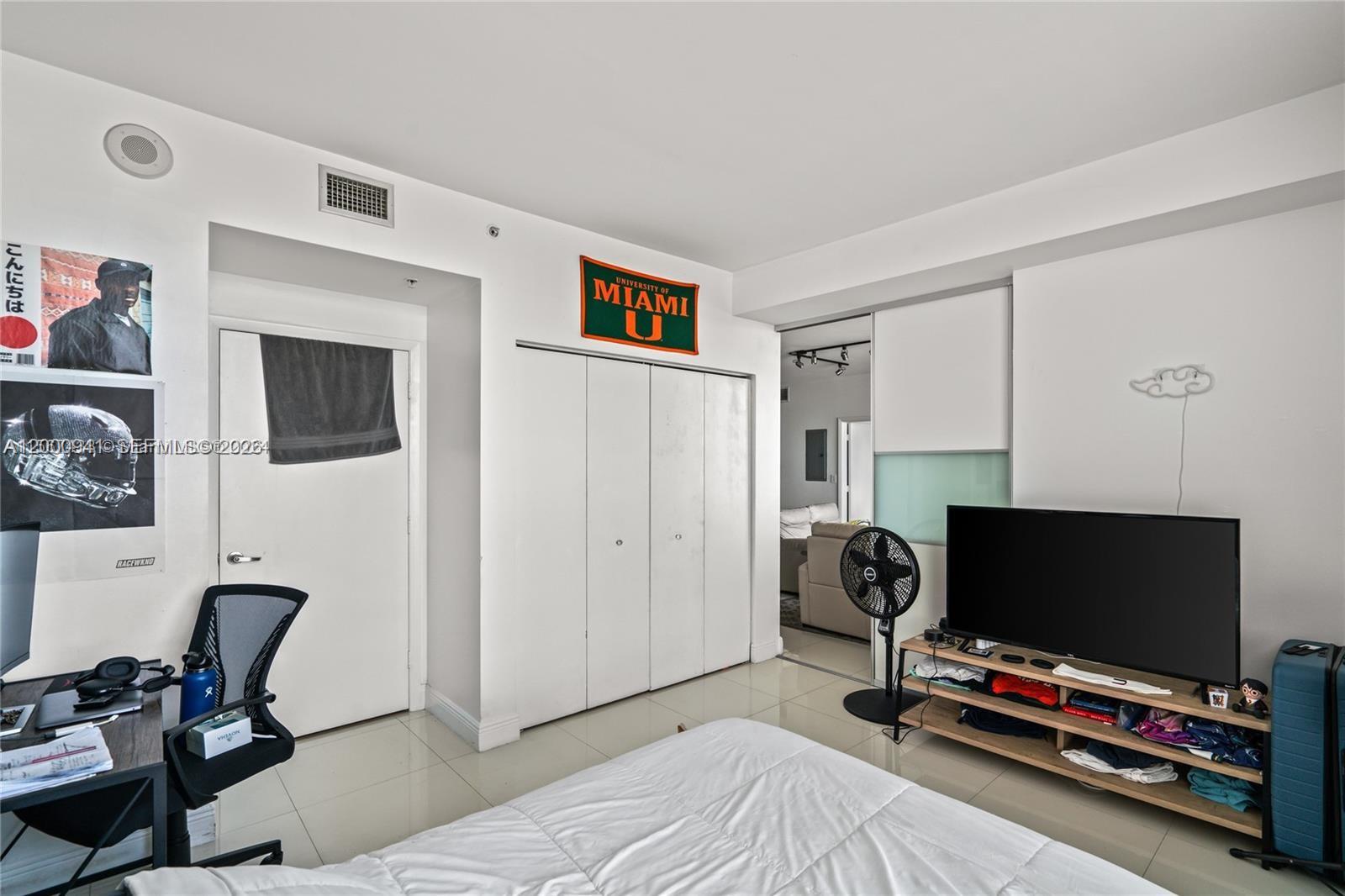 90 Southwest 3rd Street, Unit 2908 Miami, FL 33130 - Photo 21 of 27