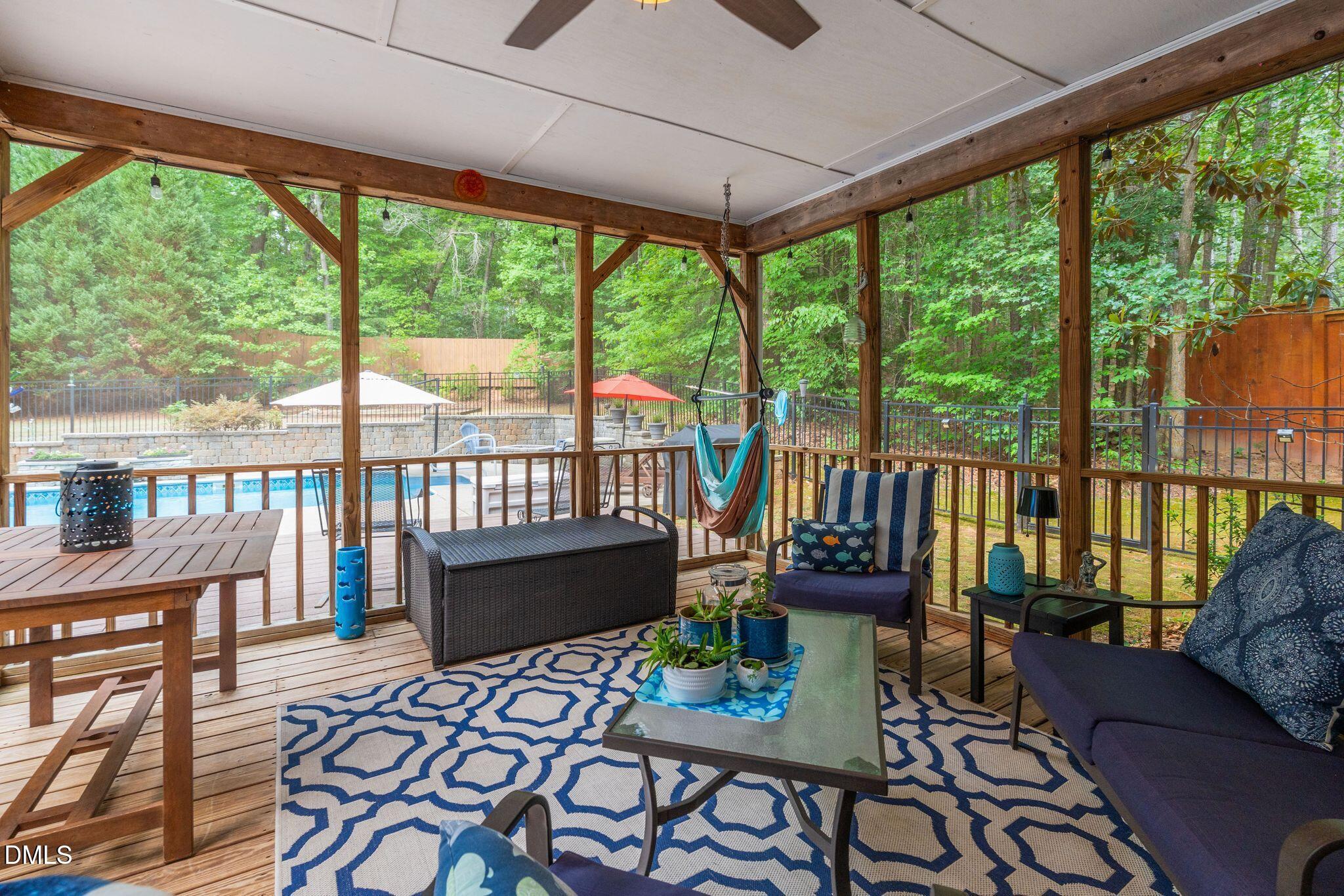 11912 Pembridge Lane Raleigh, NC 27613 - Photo 34 of 86
