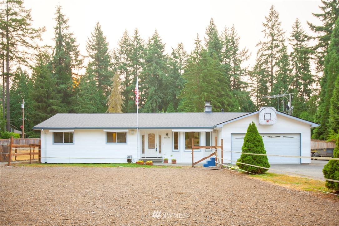 23025 49th Avenue Southeast Bothell, WA 98021 - Photo 1 of 24