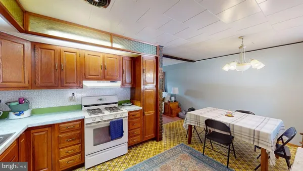 $165,000 | 216 Mckinley Street, Westernport, MD 21562
