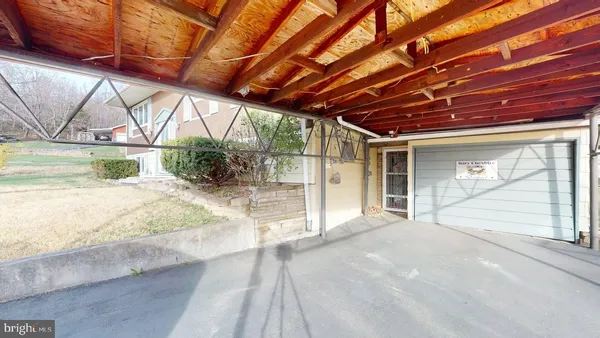 $165,000 | 216 Mckinley Street, Westernport, MD 21562