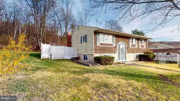 $165,000 | 216 Mckinley Street, Westernport, MD 21562