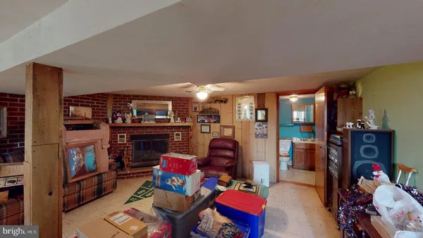 $165,000 | 216 Mckinley Street, Westernport, MD 21562