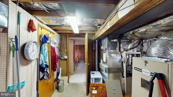 $165,000 | 216 Mckinley Street, Westernport, MD 21562