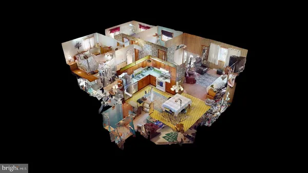 $165,000 | 216 Mckinley Street, Westernport, MD 21562