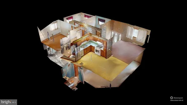 $165,000 | 216 Mckinley Street, Westernport, MD 21562